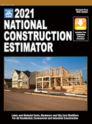 National Construction Estimator