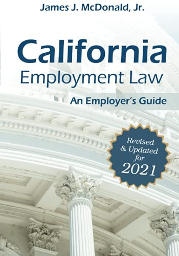 California Employment Law