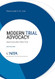 Modern Trial Advocacy: Analysis and Practice (NITA)