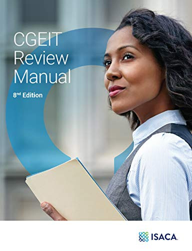 CGEIT Review Manual