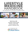 Lifestyle Medicine Handbook