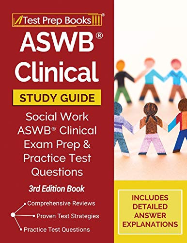 ASWB Clinical Study Guide
