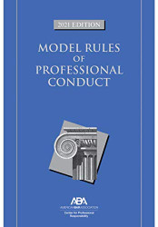 Model Rules of Professional Conduct