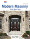 Modern Masonry: Brick Block Stone