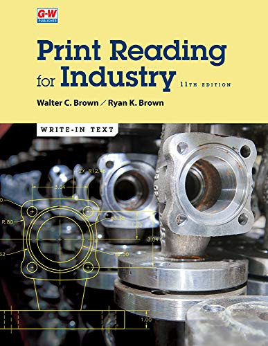 Print Reading for Industry