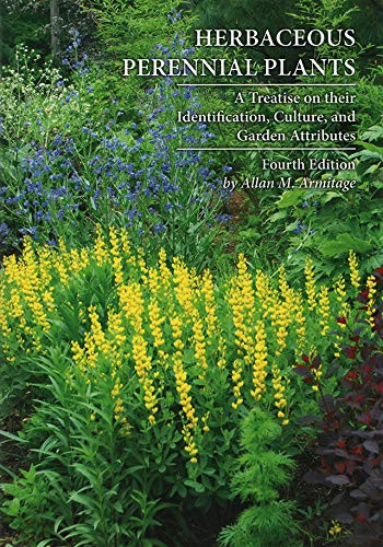 Herbaceous Perennial Plants