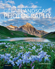 Art Science and Craft of Great Landscape Photography