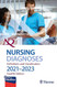 NANDA International Nursing Diagnoses Definitions & Classificatiion