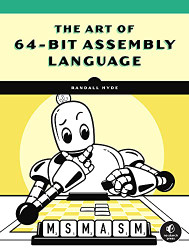 Art of 64-Bit Assembly Language