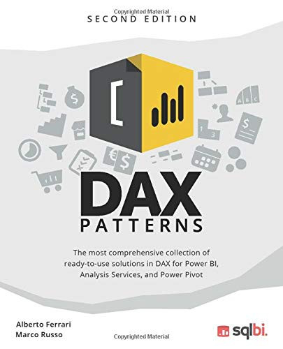 DAX Patterns