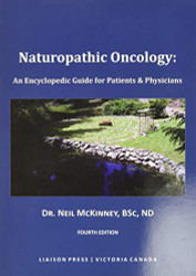 Naturopathic Oncology