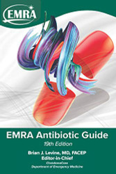 EMRA Antibiotic Guide