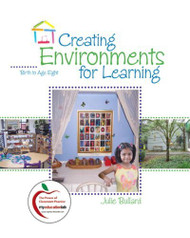 Creating Environments For Learning