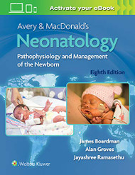 Avery and MacDonald's Neonatology