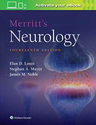 Merritt&#39;s Neurology [ハードカバー] Louis MD  MS， Elan D.、 Mayer MD， Stephan A.; Rowland MD， Lewis P. Merritt's Neurology: 9780781753111: Medicine & Health