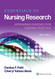 Essentials of Nursing Research