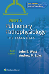 West's Pulmonary Pathophysiology