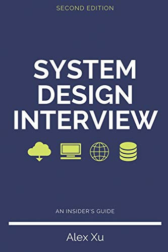 System Design Interview An insider's guide
