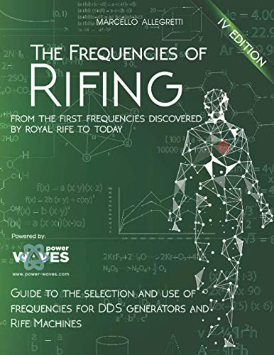 Frequencies of Rifing