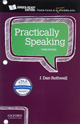 Practically Speaking