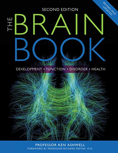 Brain Book: Development Function Disorder Health
