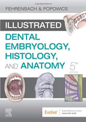 Illustrated Dental Embryology Histology & Anatomy