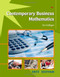 Contemporary Business Mathematics For Colleges