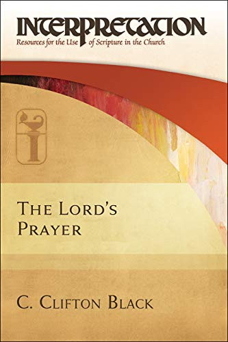 Lord's Prayer (Interpretation