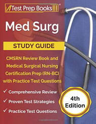Med Surg Study Guide