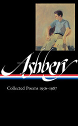 John Ashbery: Collected Poems 1956-1987