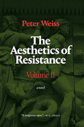 Aesthetics of Resistance Volume II: A Novel (Volume 2)