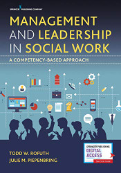 Management and Leadership in Social Work
