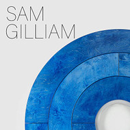 Sam Gilliam (PACE GALLERY)