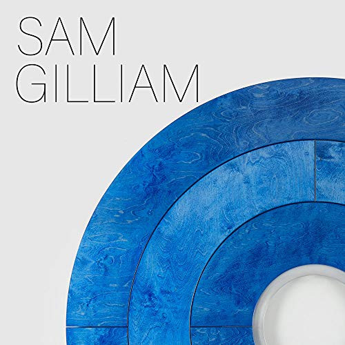 Sam Gilliam (PACE GALLERY)