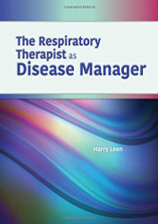 Respiratory Therapist as Disease Manager