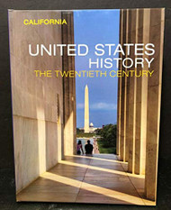 United States History The Twentieth Century