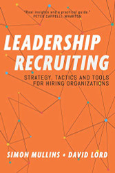 Leadership Recruiting