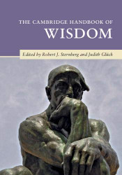 Cambridge Handbook of Wisdom