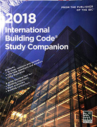 2018 International Building Code Study Companion