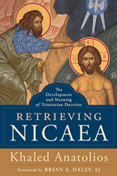 Retrieving Nicaea