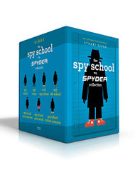 Spy School vs. SPYDER Collection