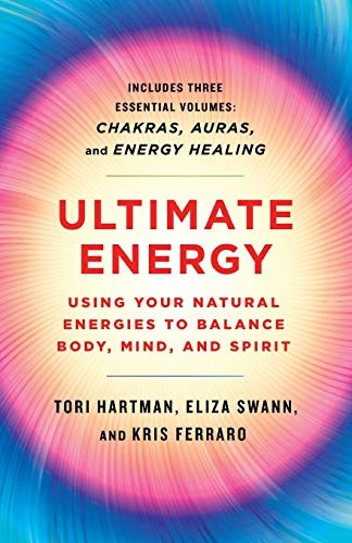 Ultimate Energy