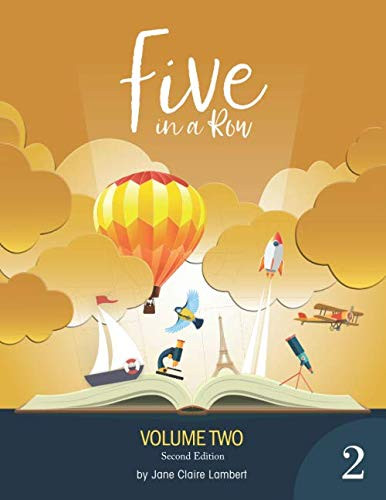Five in a Row Volume Two