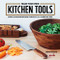 Make Your Own Kitchen Tools