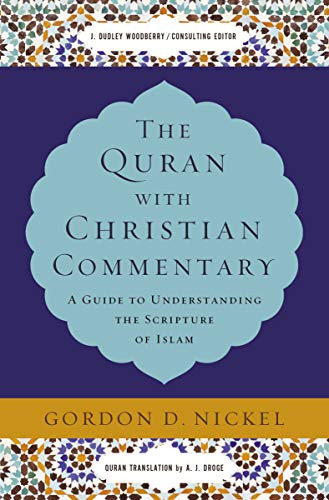 Quran with Christian Commentary