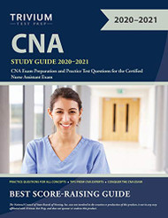 CNA Study Guide 2020-2021