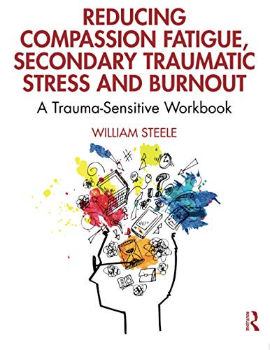 Reducing Compassion Fatigue Secondary Traumatic Stress and Burnout
