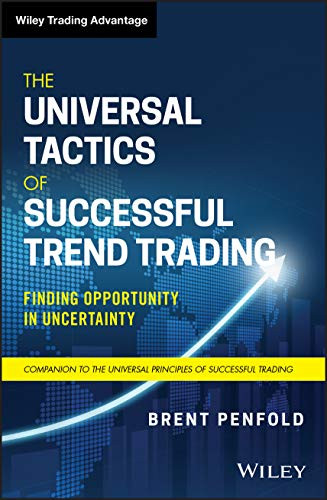 Universal Tactics of Successful Trend Trading