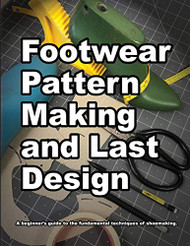 Footwear Pattern Making and Last Design