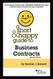 Short and Happy Guide to Business Contracts